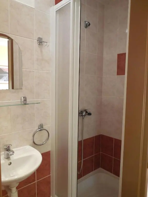 Penzion Relax - Chambres