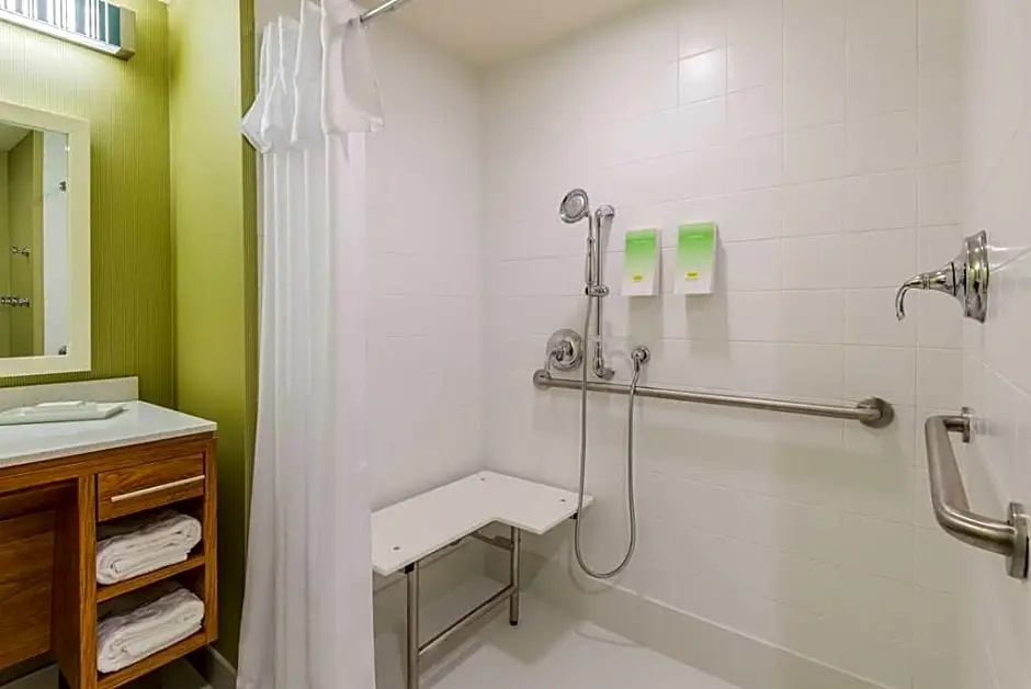 Home2 Suites by Hilton Buffalo Airport / Galleria Mall - Chambres