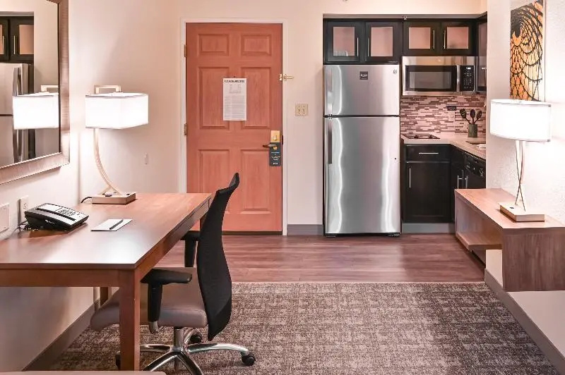 Sonesta ES Suites Fort Lauderdale Plantation - Chambres