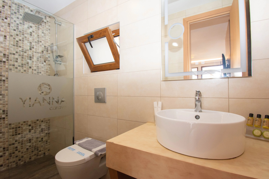 Yianna Caravel Suites "by Checkin" adults only - Général