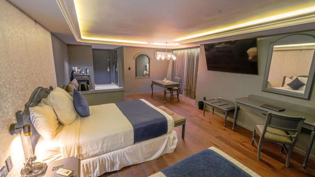 Hotel photo 5