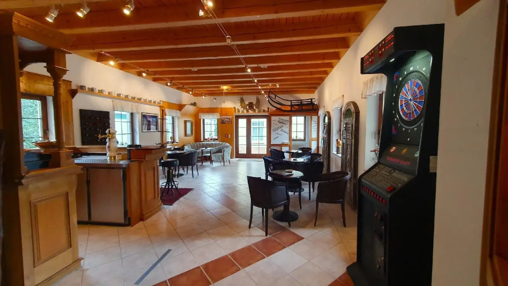 Hotel Seiffener Hof - Général