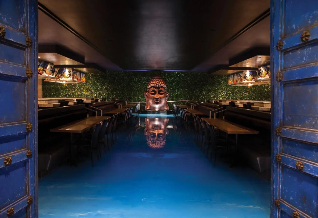 Hard Rock Hotel Riviera Maya Heaven, Рівʼєра-Майя, Мексика мініатюра 45