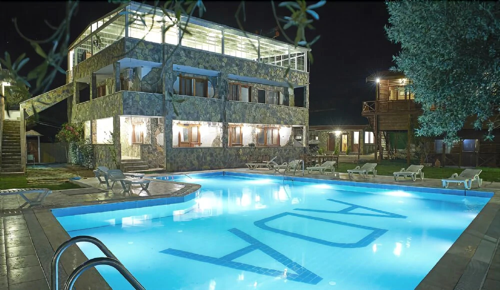 Hotel photo 16