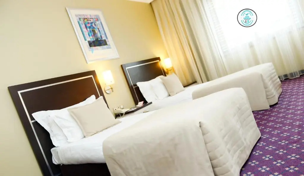 Kaya Prestige - Chambres