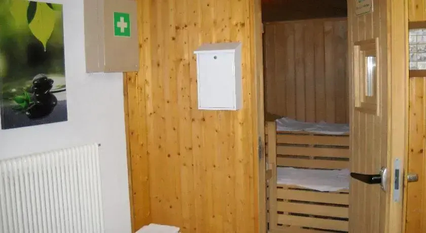 Gastehaus Bergland Garni - Général
