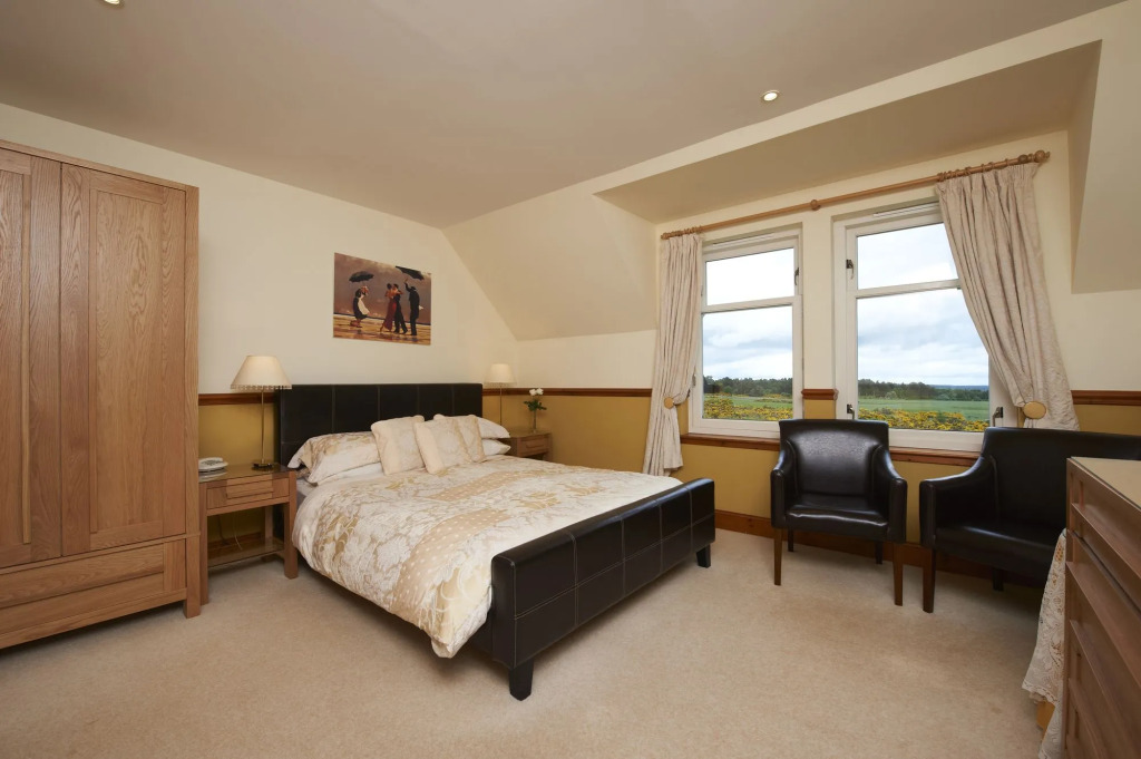 Daviot Lodge — фото 3