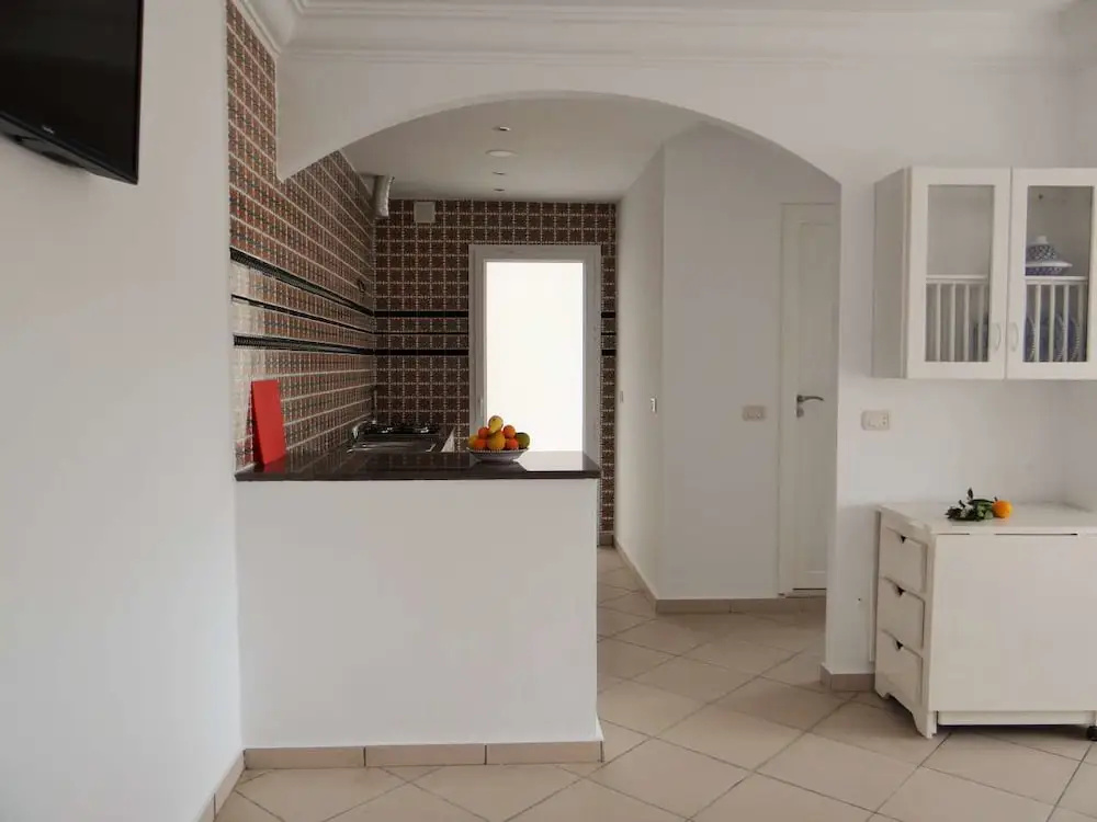 Residence Stern - Chambres