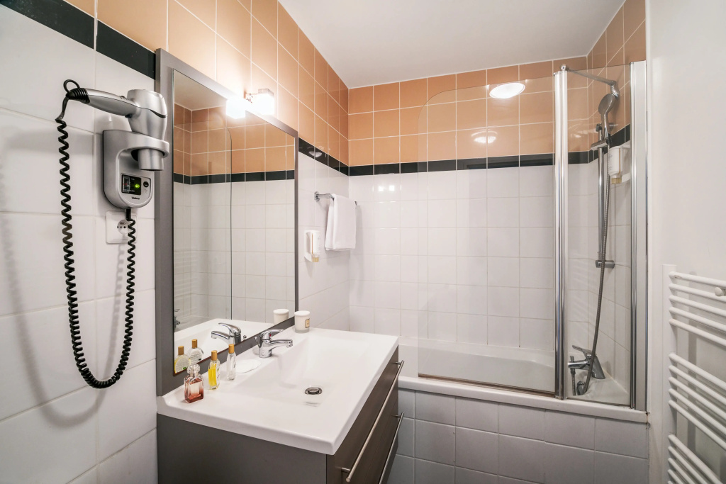 Comfort Aparthotel Lourdes Lorda - Général