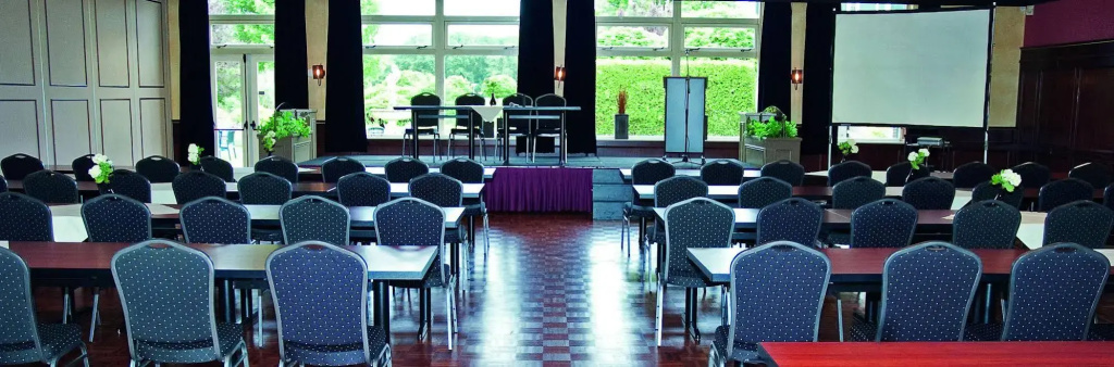 Fletcher Hotel Steenwijk - Général