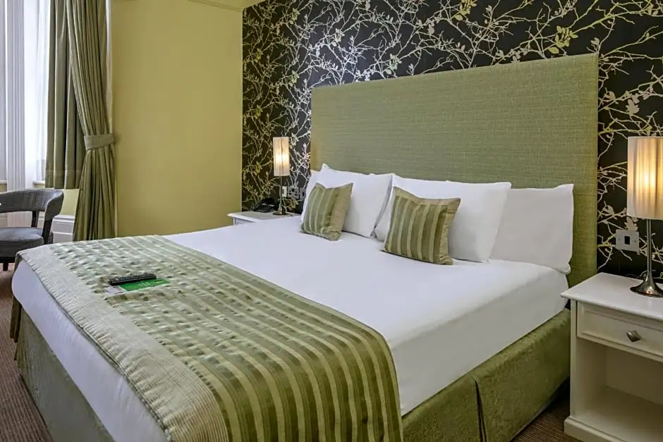 Best Western York House Hotel - Chambres