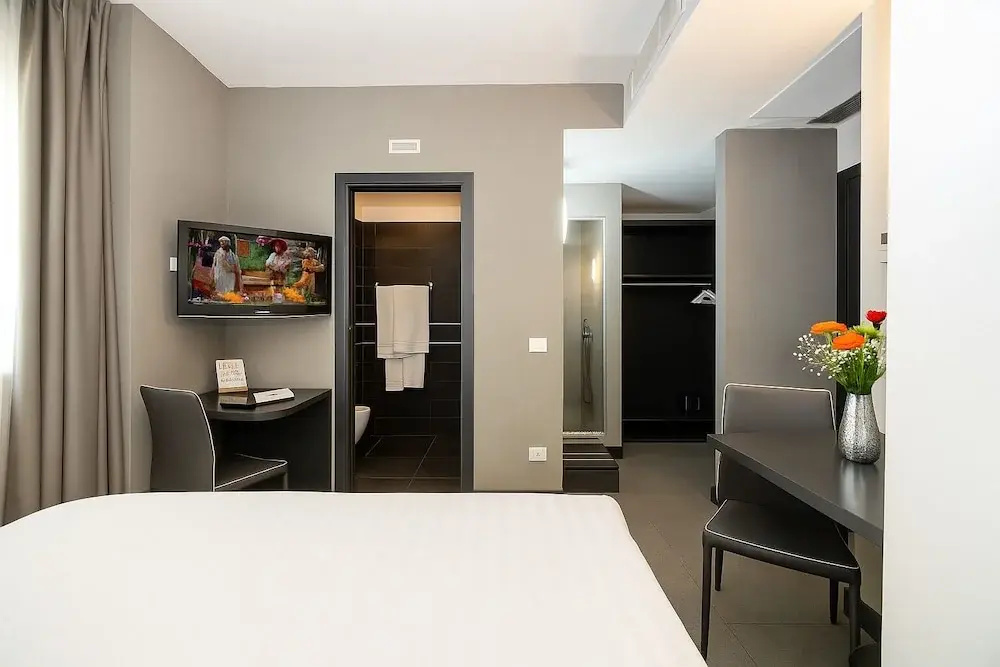 Hotel photo 6