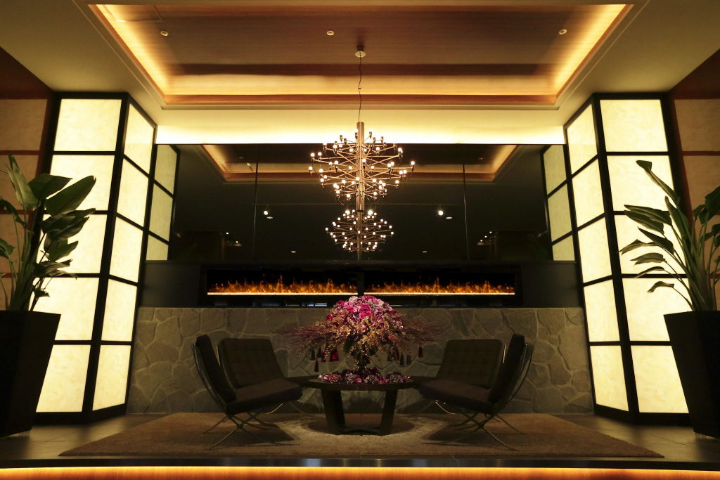 Crowne Plaza ANA Kumamoto New Sky by IHG - Général
