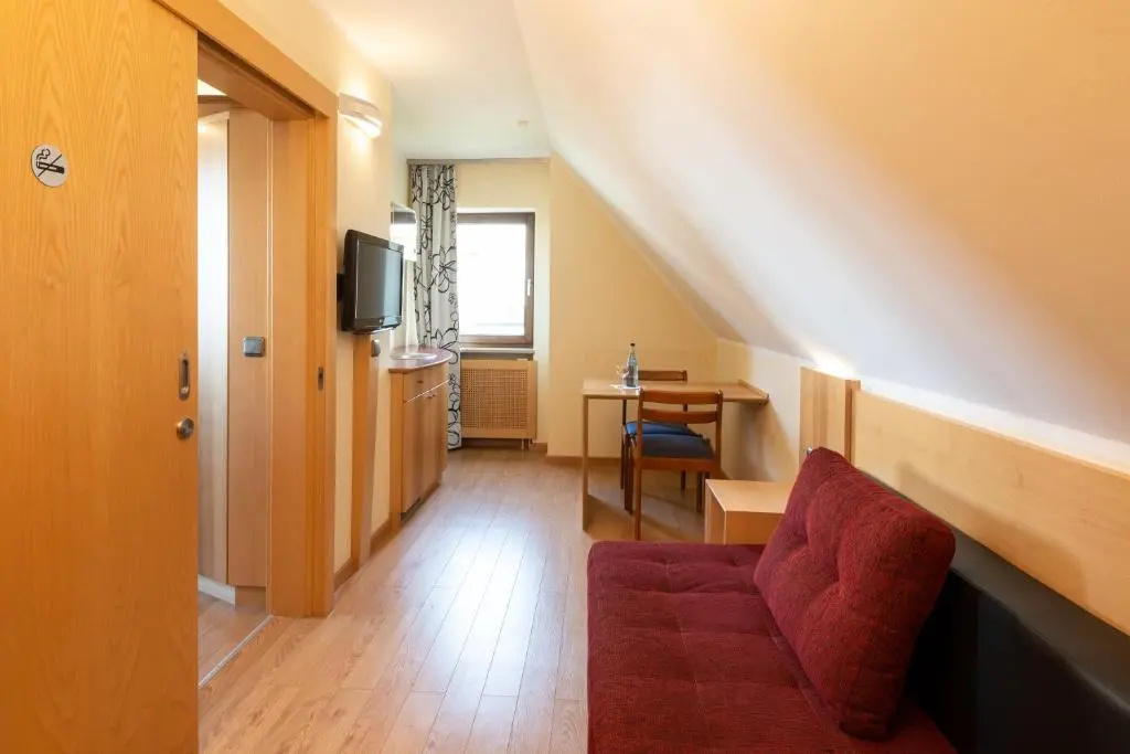 Avenon Schwaiger Hof - Chambres