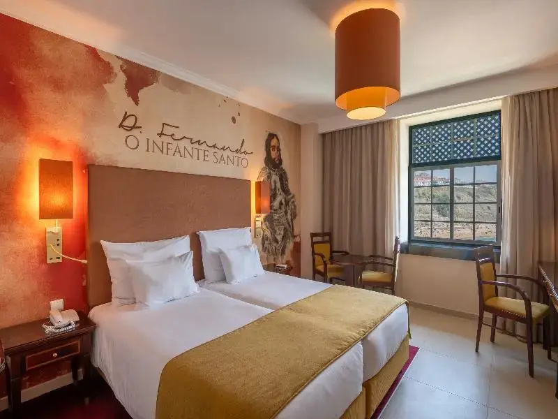 Vila Gale Ericeira Hotel & Resort - Chambres