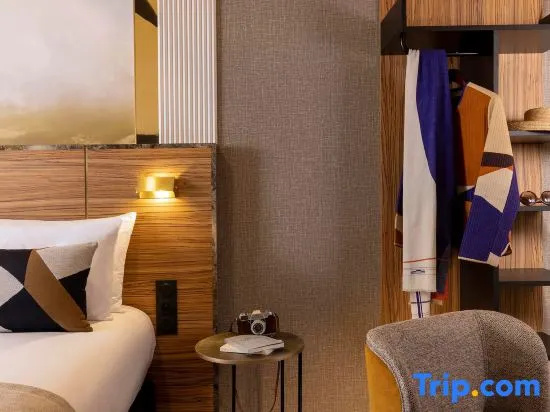 Hotel Le Rocroy 66