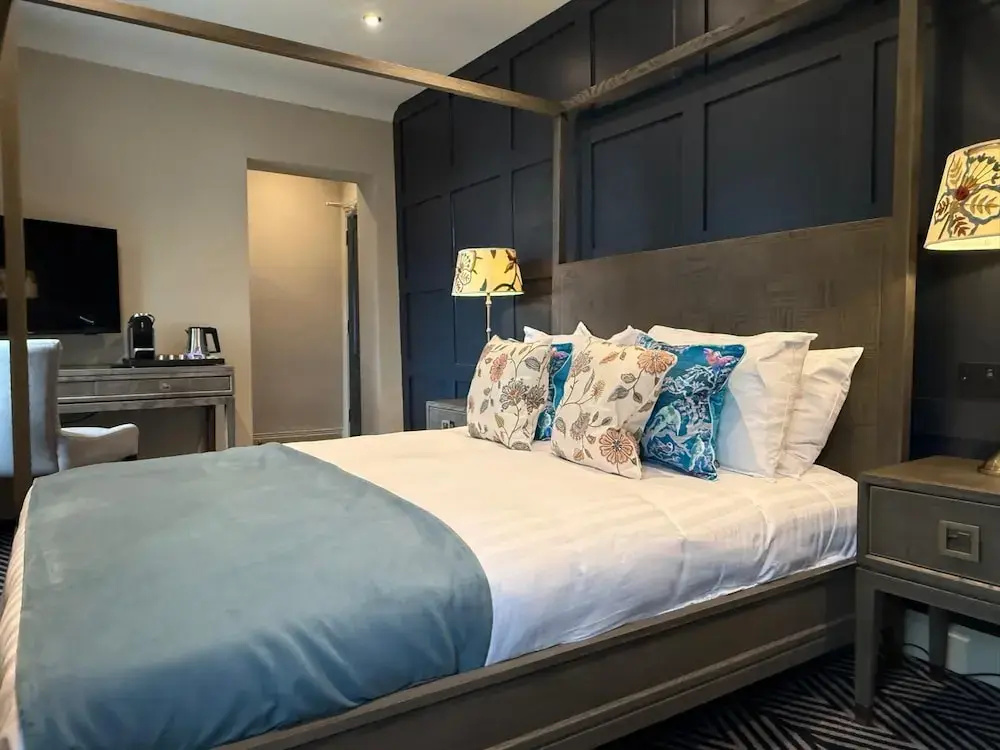 Hotel photo 10