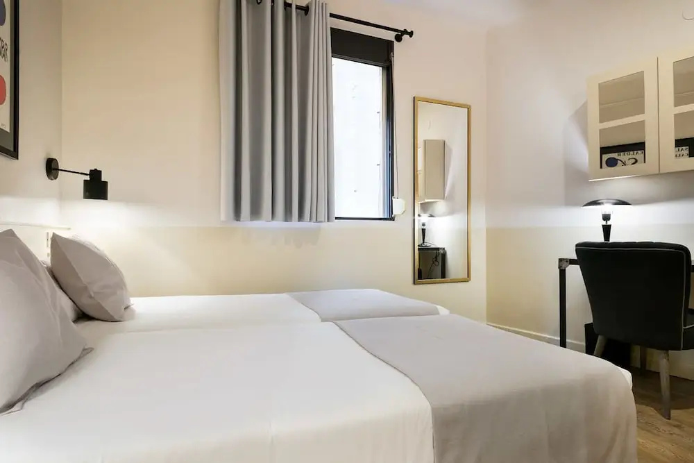 Extra Bed Double room (full double bed)