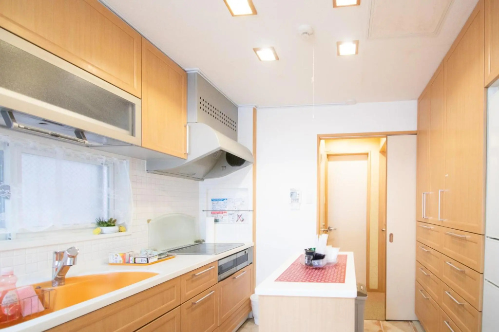 AMP FLAT Tenjin Kita 사진 14