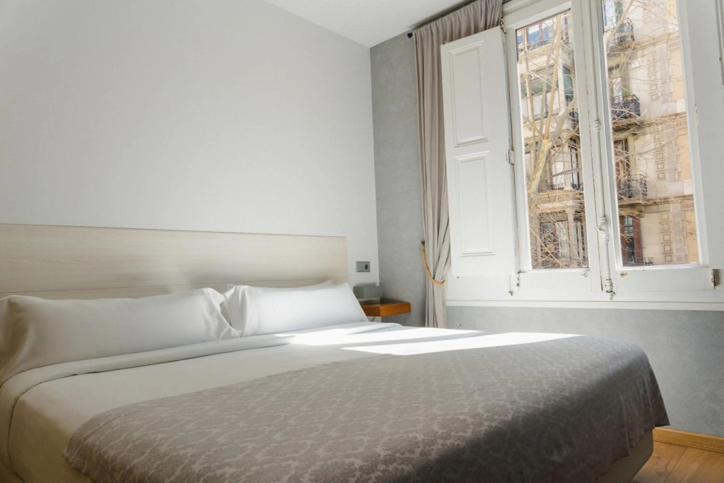 Cosmopolitan Boutique Rambla by Blossom Hotels — 5