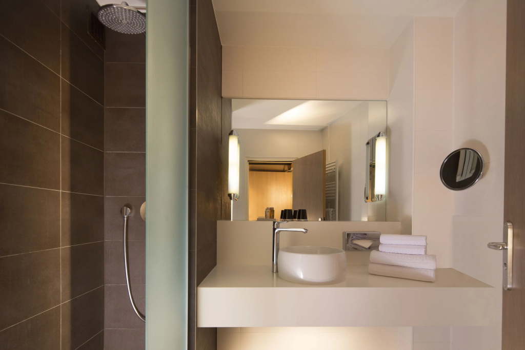 Hôtel Diana Restaurant & Spa by Happyculture - Général