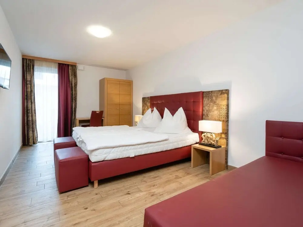 Alpin  See Resort Zell am See