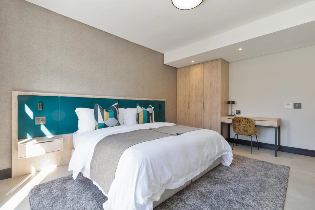 Hotel Krige — 5