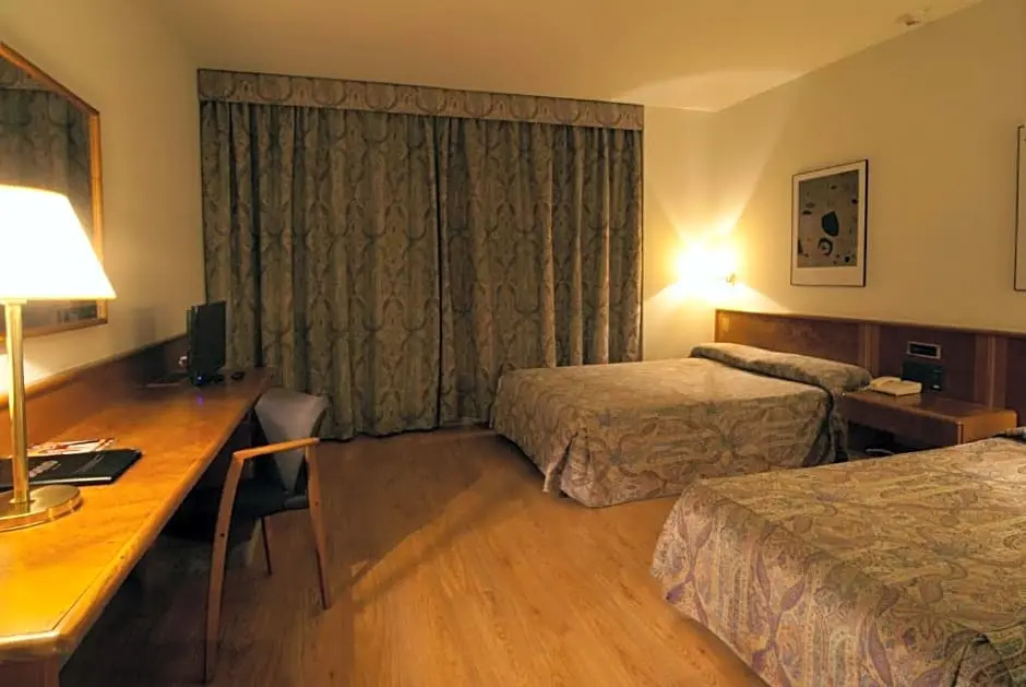 Hotel Domo - Chambres