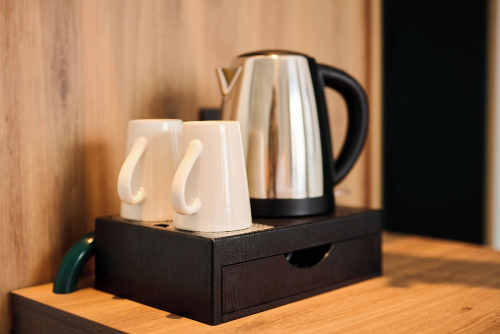 Garner Hotel Birmingham South East by IHG - Chambres