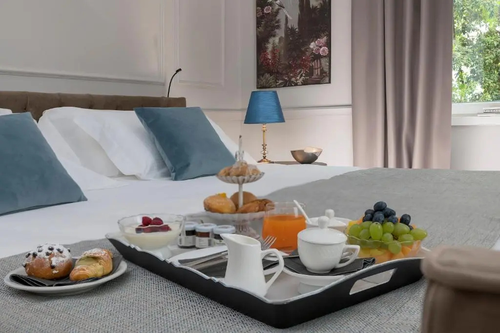 La Ville Art Noveau Hotel - Général