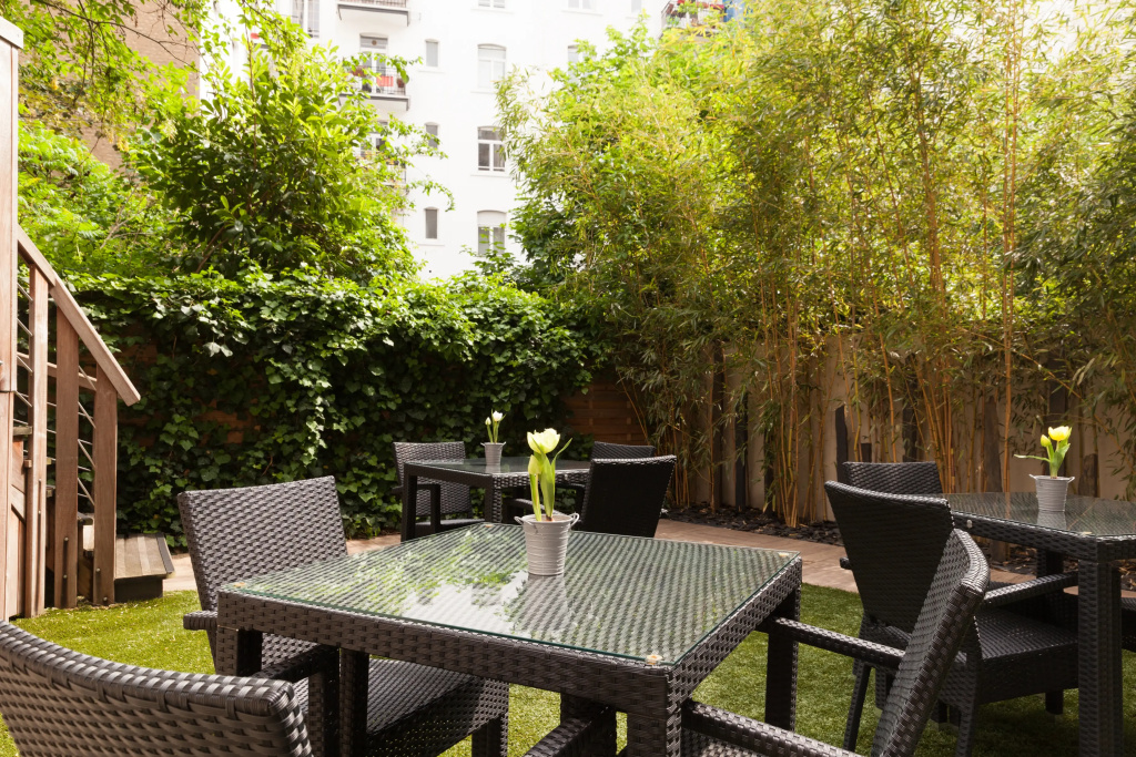 Hotel photo 15