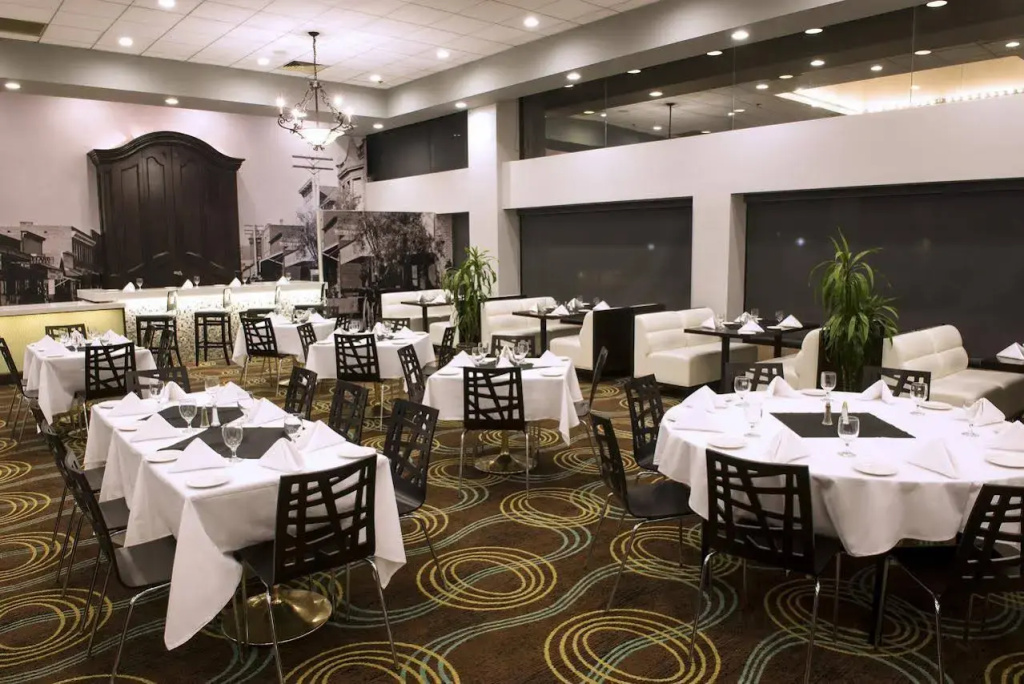 Hotel photo 19