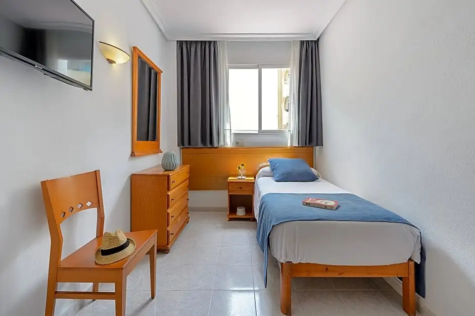 Vibra Vila New Opening 2026 - Chambres