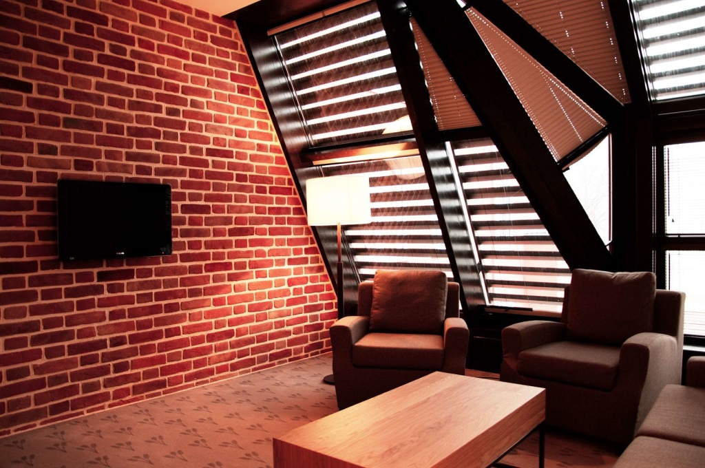 Great Polonia The Granary La Suite Hotel - Général