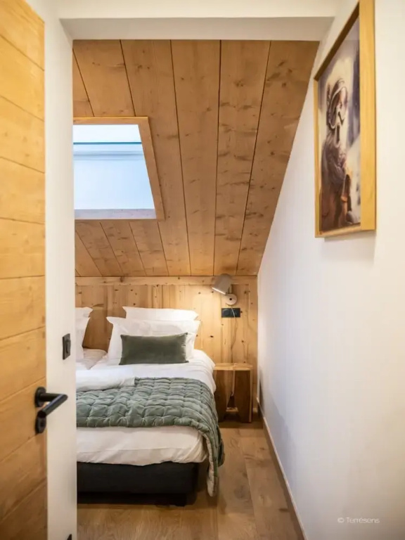 Afficher la photo 7 — Apartment in La Chapelle Near Cret-beni Lift