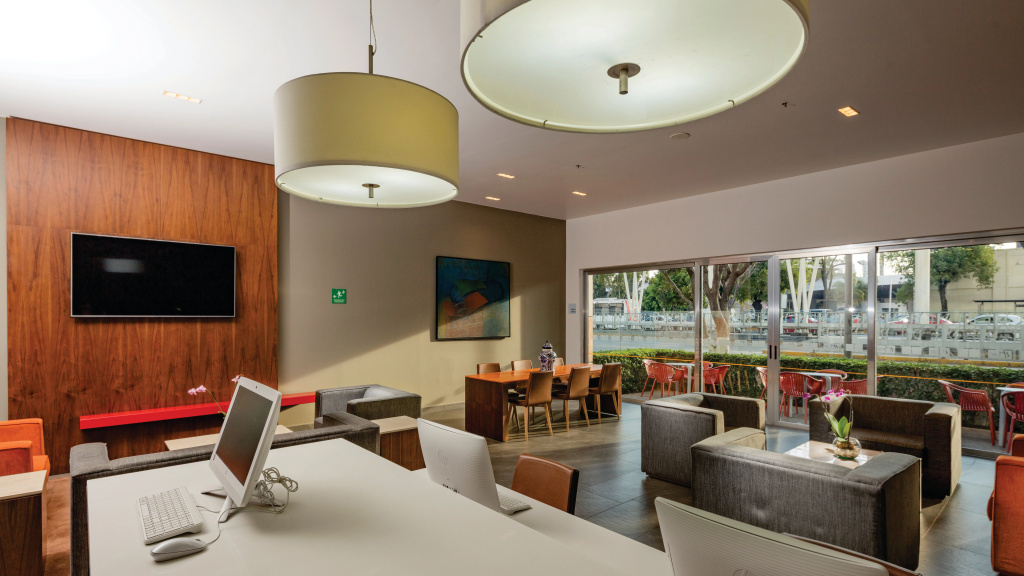 Holiday Inn Express Puebla by IHG - Général