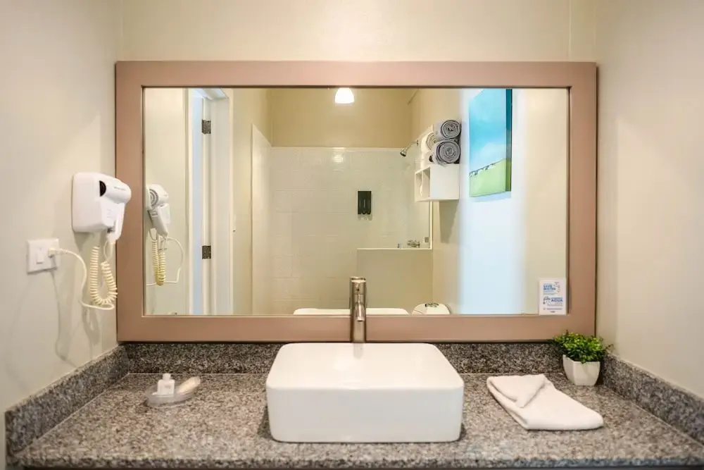 Boca Olas Resort Villas - Chambres