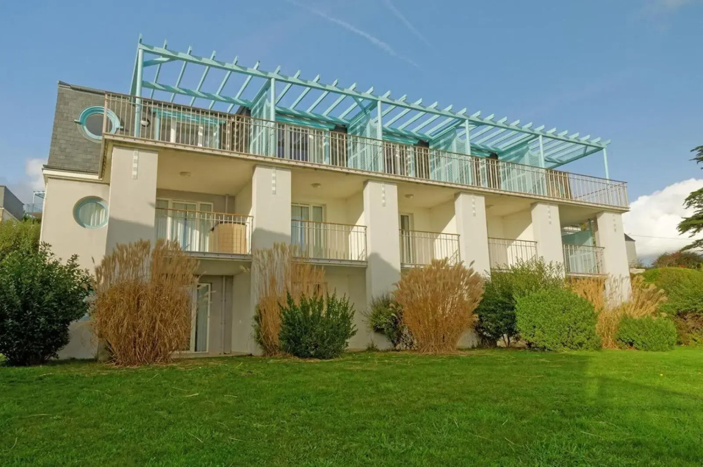Lagrange Vacances Les Terrasses de L'Océan - Général