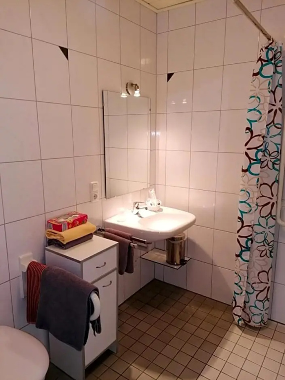 Hotel Haus Hildegard - Chambres