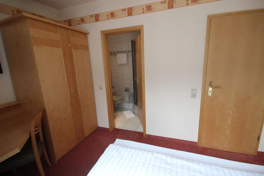 Hotel Glockengasse - 2