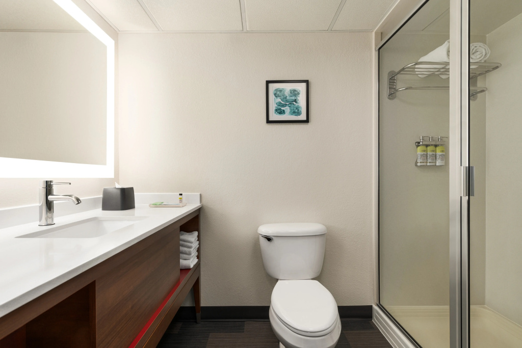 Holiday Inn Florence by IHG - Général