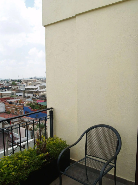 Six Hotel Guadalajara Expiatorio - Général
