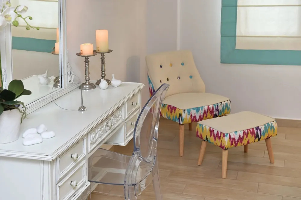 Apollon Boutique Hotel - Chambres