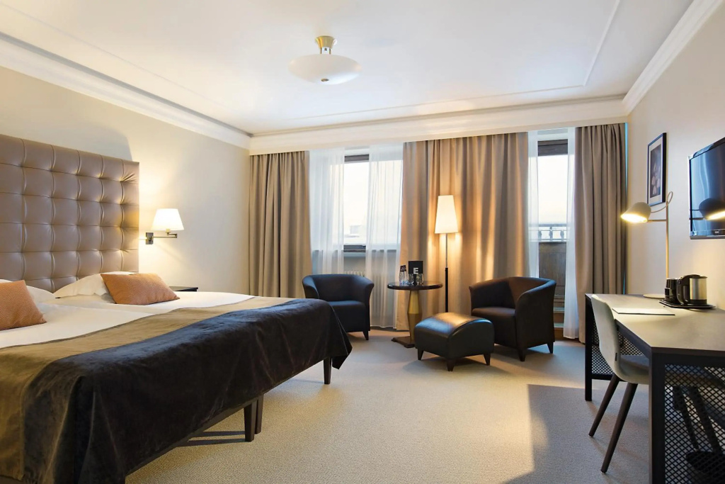 Hotel photo 7