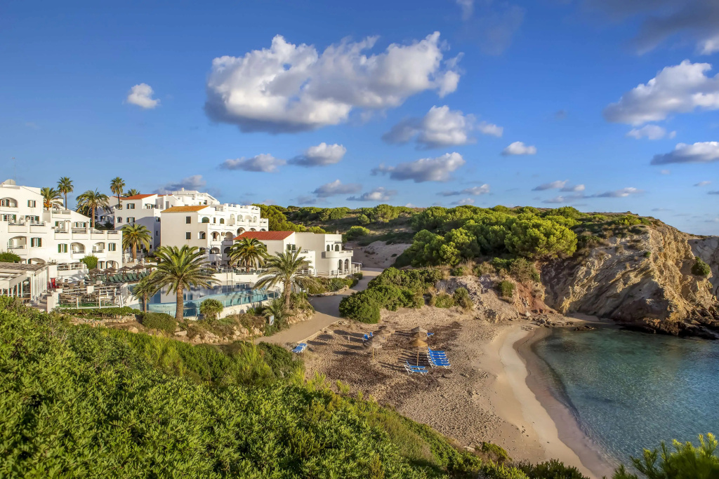 White Sands Beach Club - Général