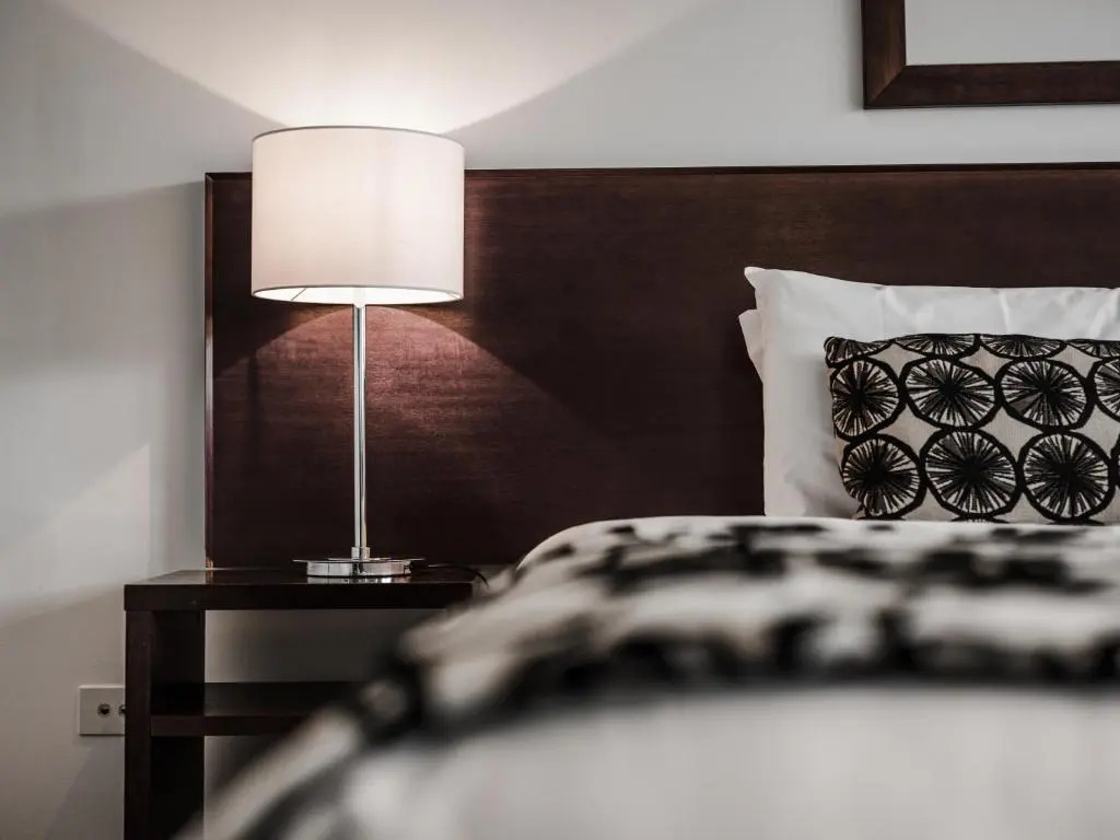 Salamanca Suites - Chambres