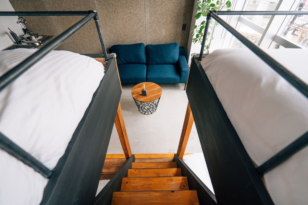 mizuka Daimyo 2 - unmanned hotel 사진 13