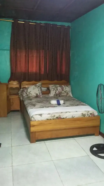 KTC Guest House - фото 5