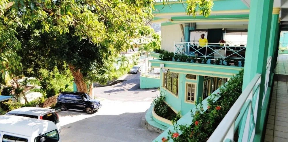Hotel photo 13