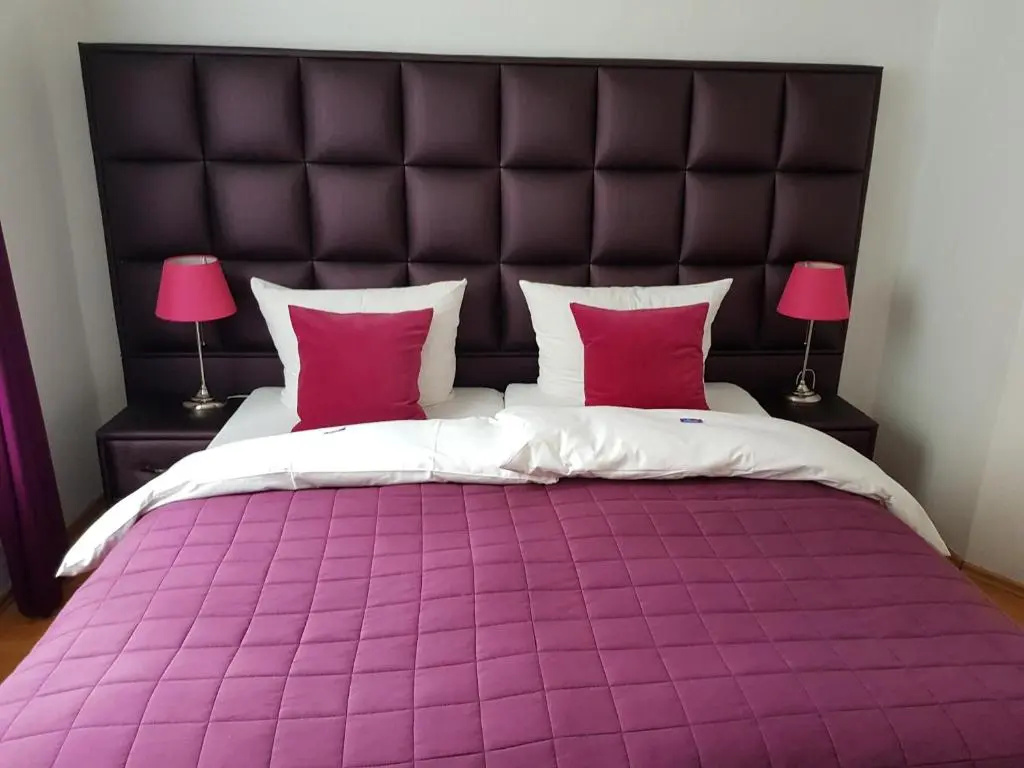 Hotel Hölscher - Chambres